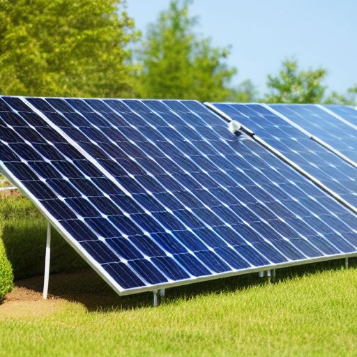 ¿Puedes conseguir paneles solares gratis en NC?
