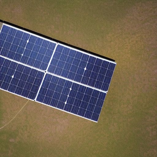 ¿Es 10kW solar suficiente para dirigir una casa?