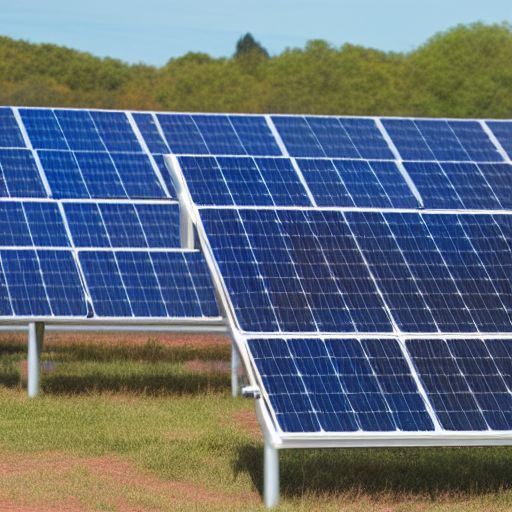 ¿Austin Energy paga por energía solar?