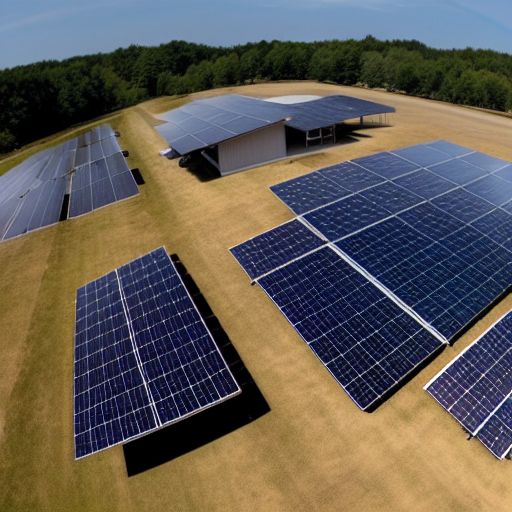 ¿Cuál es el margen de beneficio para las empresas solares?