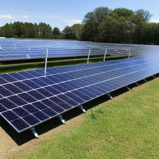 ¿Un panel solar de 40 vatios cargará una batería de 12 voltios?