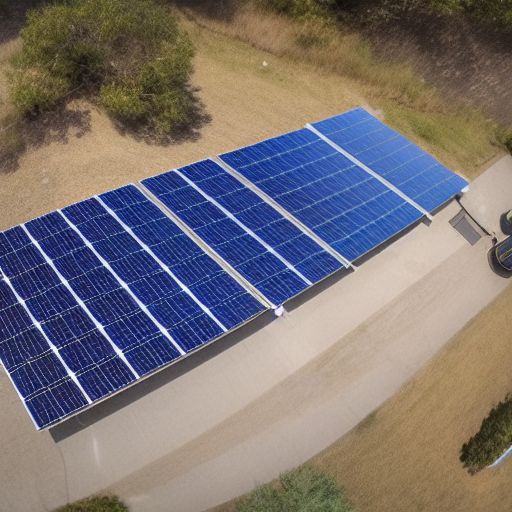 ¿Austin Texas es bueno para los paneles solares?