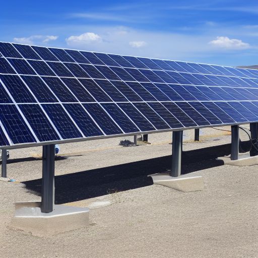 ¿Vale la pena trabajar para una compañía solar?