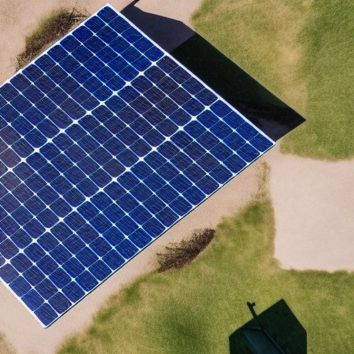 ¿Por qué no deberías poner paneles solares en tu techo?