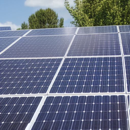 ¿Qué tamaño de inversor de energía necesito para un panel solar de 100 vatios?