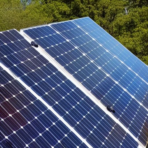 ¿Cuánto cuesta instalar paneles solares en Virginia?