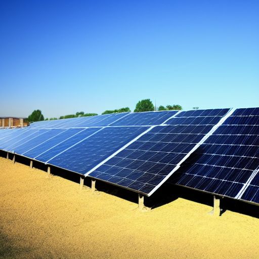 ¿Qué compañía solar es la más barata?