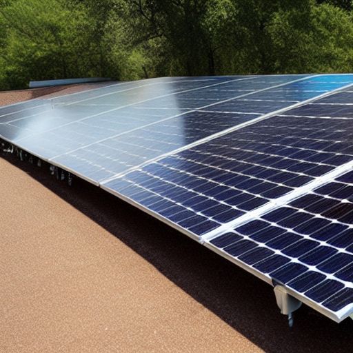 ¿Cuánto pesa un panel solar de 350 vatios?