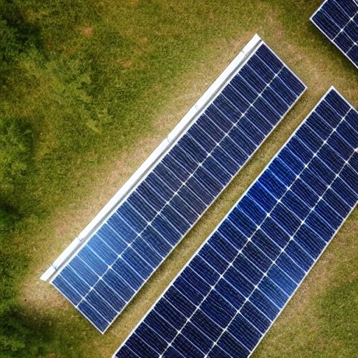 ¿Cuánto cuesta un panel solar?