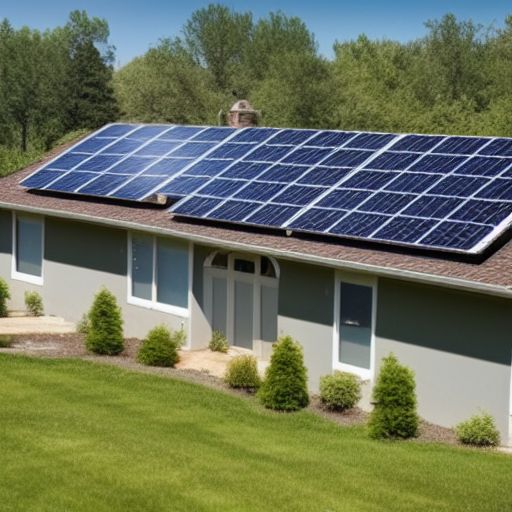 ¿Cuáles son 10 ventajas de la energía solar?