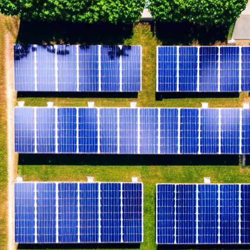 ¿Cómo se limpian los paneles solares correctamente?