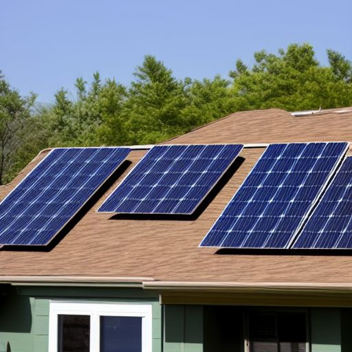 ¿Cuánto dinero necesitas para iniciar un negocio solar?