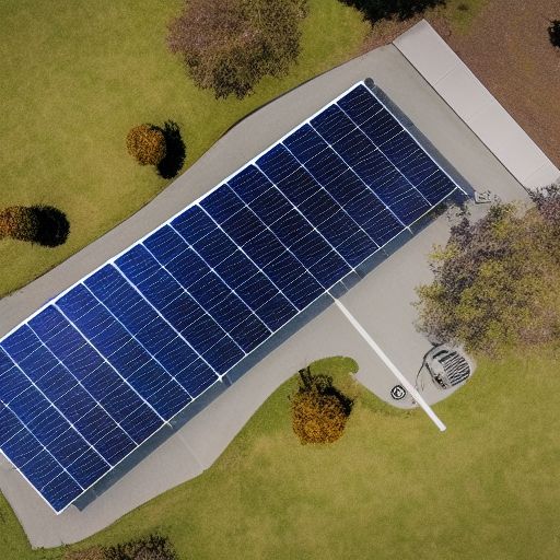 ¿Cuánto duran los paneles solares flexi?